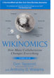 Wikinomics Book