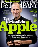 Fast Company Magazine